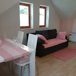Апартаменты Apartmaji Bremec *
