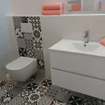 Apartmaji Bremec