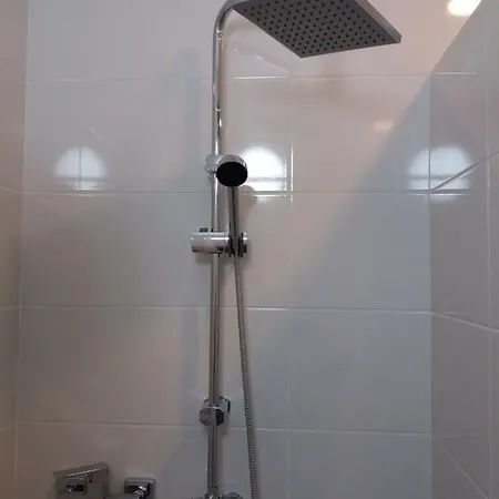 Apartmaji Bremec *