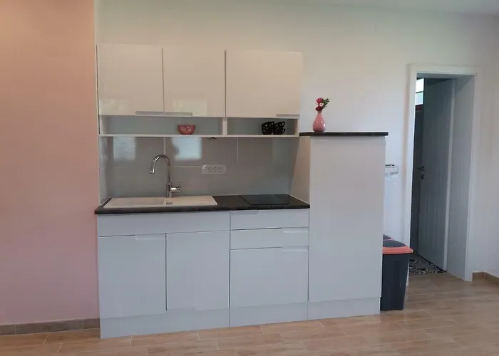 Apartmaji Bremec Bohinj